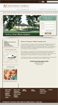 Mobile Screenshot of montgomerychildrenscare.com
